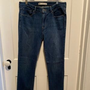 Levi Jeans